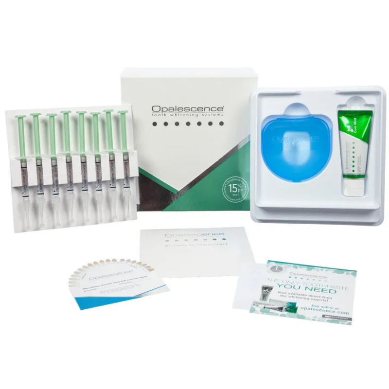 Opalescence Tooth Whitening Gel